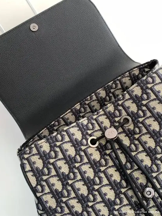 Tony Luxuries diro BACKPACK-26.5*41.5*17.5CM 0416